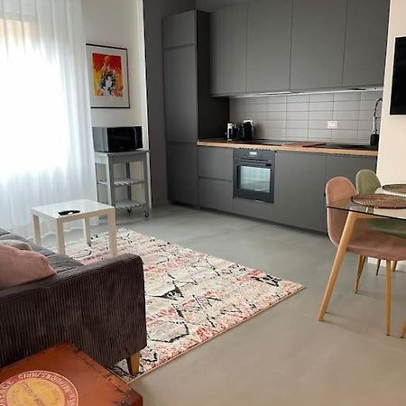 מילאנו Gioia Pura Apart מראה חיצוני תמונה