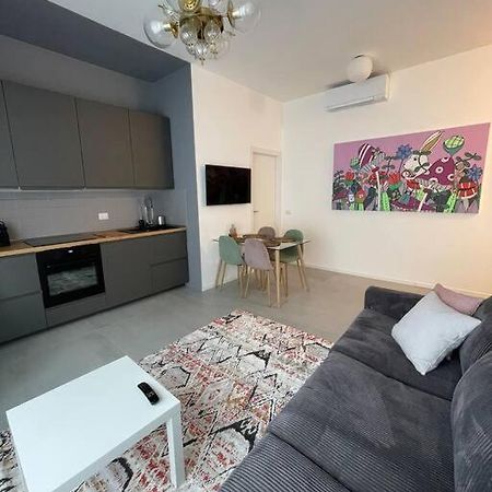 מילאנו Gioia Pura Apart מראה חיצוני תמונה