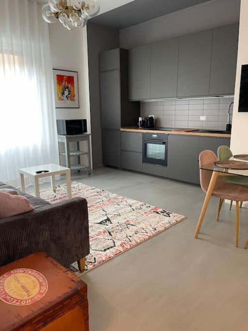 מילאנו Gioia Pura Apart מראה חיצוני תמונה