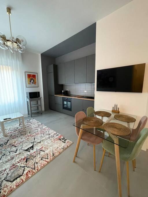 מילאנו Gioia Pura Apart מראה חיצוני תמונה