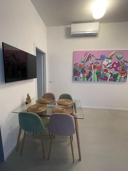 מילאנו Gioia Pura Apart מראה חיצוני תמונה